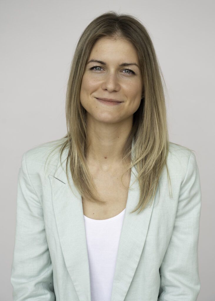 P. Sebestyén Johanna