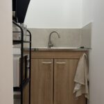 Kellemes hangulatú teakonyha a Merengő Pszichológiai Terápiás Rendelőben