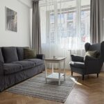 Kellemes hangulatú terápiás szoba a Merengő Pszichológiai Terápiás Rendelőben