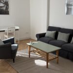 Kellemes hangulatú terápiás szoba a Merengő Pszichológiai Terápiás Rendelőben